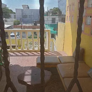 Estalagem Ah Kin Centro, Cancún