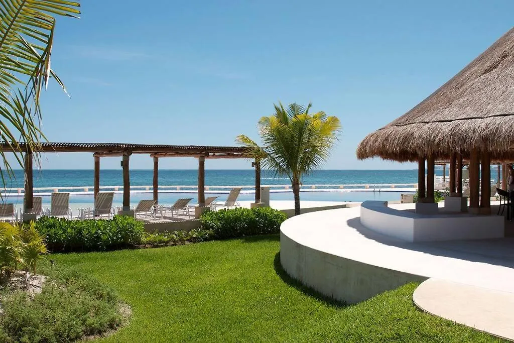 Blue Dream Beachfront 2 Bdr By Casa Paraiso Cancun 0*,
