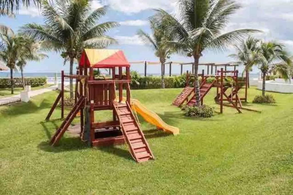 Blue Dream Beachfront 2 Bdr By Casa Paraiso Cancún
