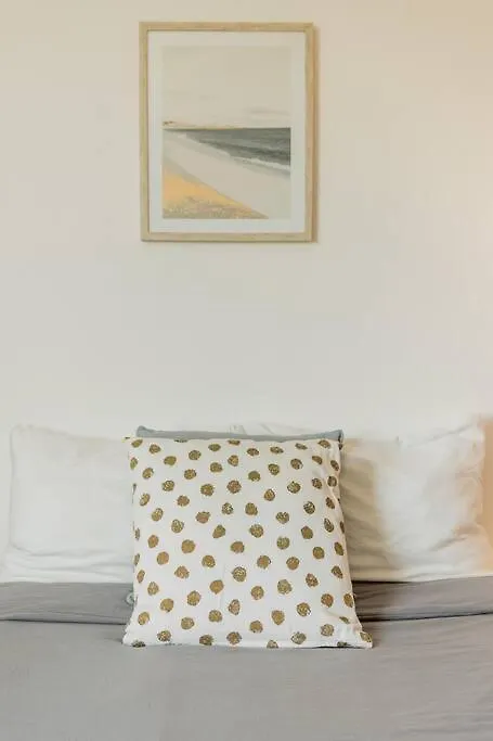 Apartamento Blue Dream Beachfront 2 Bdr By Casa Paraiso Cancún México