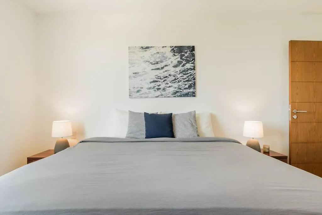 Blue Dream Beachfront 2 Bdr By Casa Paraiso Cancún Apartamento